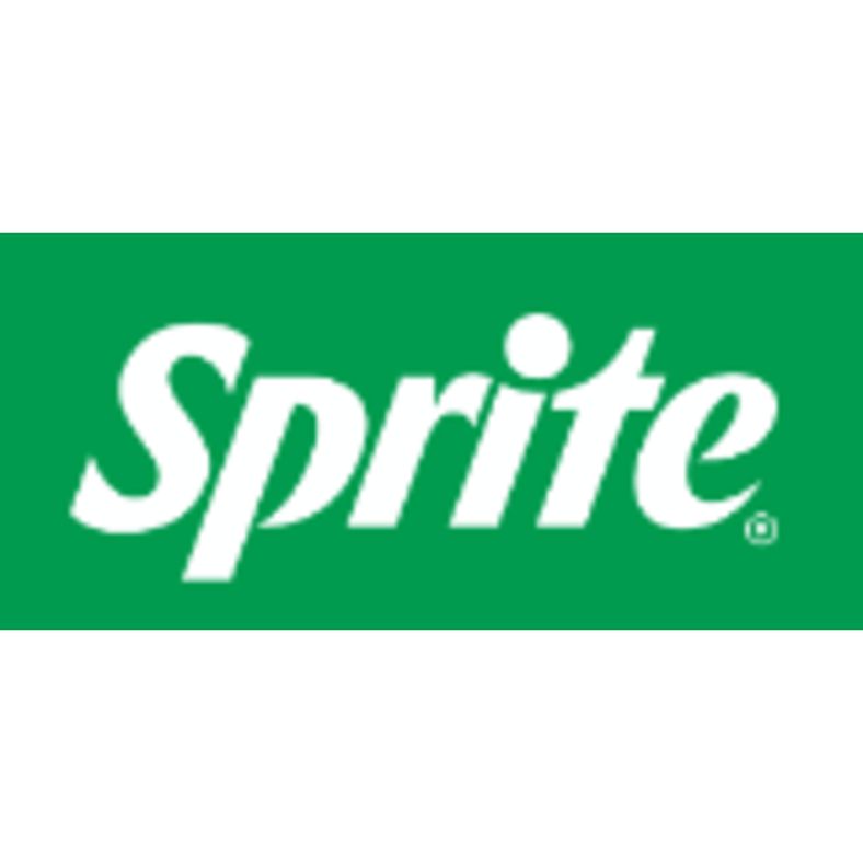 Sprite - Mexican - 24x12 oz Glass