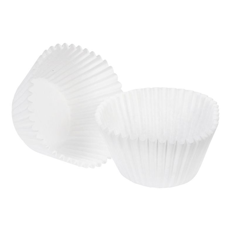 Lapaco - 6''X2 1/4"X1 7/8'' Baking Cup - 500 ct