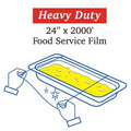 Sunset - Heavy Duty Food Service Film (18" x 2000')