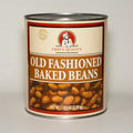 Chef's Quality - Old Fashioned Baked Beans - 6 lb Can
