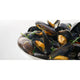 Organic Rope-Grown Mussels - 10 lb