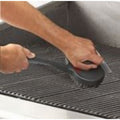 Chef Master - Charbroil Brush 17"