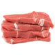 Veal Leg Cutlets - 4 oz - 5 lb
