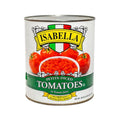 Isabella - Petite Diced Tomatoes -#10 cans