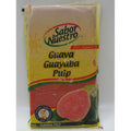 Sabor Nuestro - Guava Pulp - 14 oz