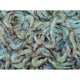 Blue Magic - Headless Shell-on White Shrimp - 20 lb