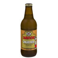 D&G Jamaican - Genuine Ginger Beer - 24x12 oz Glass