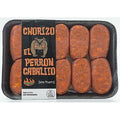El Perron - Mexican Chorizo Cabalito (Super Spicy)