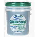 Skyline - Premium Green Suds Dish Detergent - 5 gal