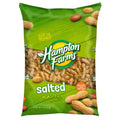 Salted Peanuts - 5 lb