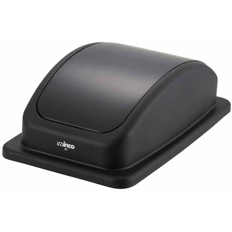 rd-24710238-winco-black-polypropylene-lid-top-cover-for-ptc-23k-trash-receptacle-each