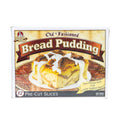 Frozen Chef's Quality - Bread Pudding - 12 slices