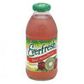Everfresh - Kiwi Strawberry Drink - 12x16 oz Glass