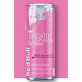Red Bull - Energy Drink (Pink Edition) - 24x8.4 oz