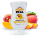 Real - Mango Puree Infused Syrup - 6x16.9 oz