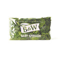 B&W - Baby Spinach - 4 lb