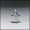 Hollowick - 17 Hr Liquid Fuel Cell Wax Candle