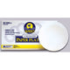 Sunset - Uncoated Paper Plates (9") - 1000 ct