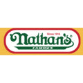 Nathan's - Beef Franks (4 oz each) - 5 lb