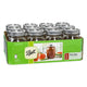 Jarden Home Brands - Ball Regular Mouth Mason Jar - 12x8 oz