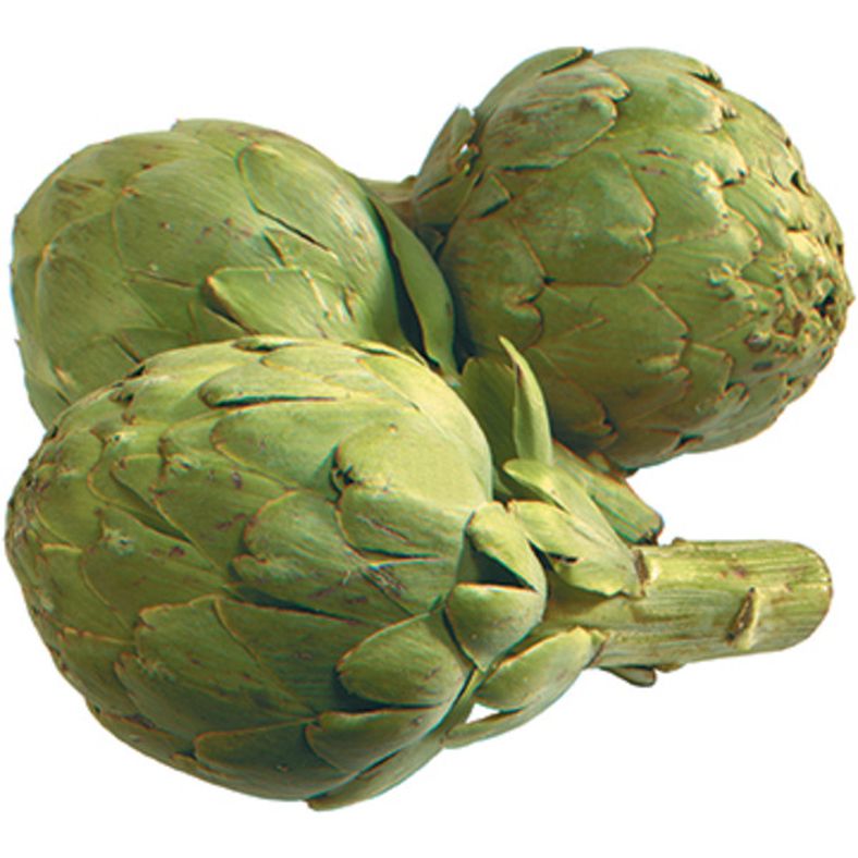 Artichokes - 12-30 ct