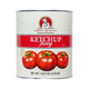 Chef's Quality - Ketchup - #10 cans