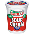 Cabot Creamery - Sour Cream - 5 lb