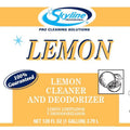Skyline - Lemon Cleaner and Deodorizer - 1 gallon
