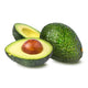 Hass Avocados (US #1, Large) - 25 lb