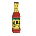 Louisiana Bull Hot Sauce - 6oz