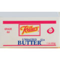 Keller's - Sweet Butter - 1 lb
