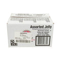 Chef's Quality - Jelly Assortment - 0.5 oz cups / 200 ct