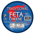 Traditional - Feta Cheese Tub - 8 lb