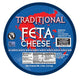 Traditional - Feta Cheese Tub - 8 lb