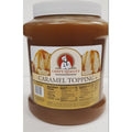 Chef's Quality - Caramel Topping, 64 oz