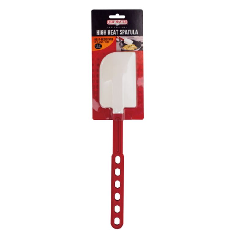 Chef Master - Hi Heat Spatula 13"