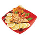 Kingfish Steaks (Vacuum Packed) - 6-8 oz - 10 lb