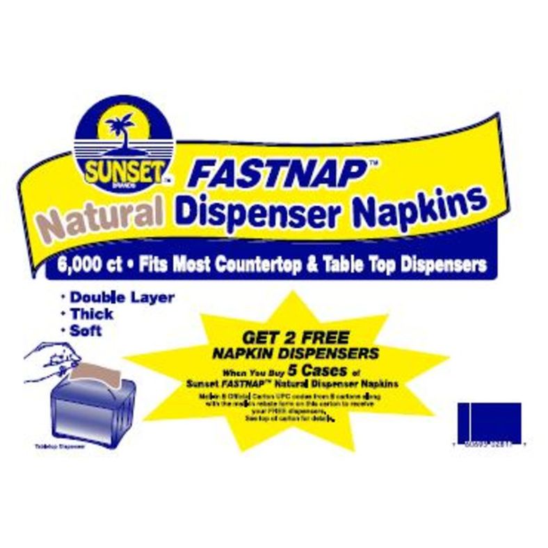 rd-51269438-sunset-fastnap-brown-dispenser-napkins-6000-ct