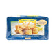 Captain's Catch - Breaded Shrimp (Butterfly, Tail-On, IVP) - 21/25 - 3 lb