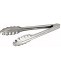 Utility Tong Coil Spring 9.5" - Stainless Steel