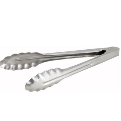 rd-16516751-winco-9-coiled-spring-extra-heavyweight-stainless-steel-utility-tong-each