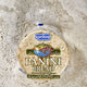Kontos - White Panini Bread (8") - 10x10 oz