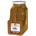 Chef's Quality - Ground Cinnamon - 5 lb Jar