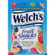 Welch's - Fruit Snacks - 16x2.25 oz
