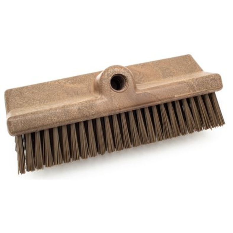 Carlisle - Hi-Lo Bi-Level Brush - 10 in Wide