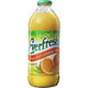 Everfresh - 100% Orange Juice - 12x16 oz Glass