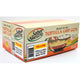 Sabor Nuestro - Raw Yellow Corn Tortilla Chips - 30 lb