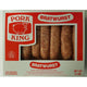 Pork King - Bratwurst Sausage (5:1) - 5 lb