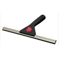 O-Cedar - Plastic Window Squeegee 12"