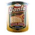 Bonta - Pizza Sauce with Basil - 6x#10 Cans